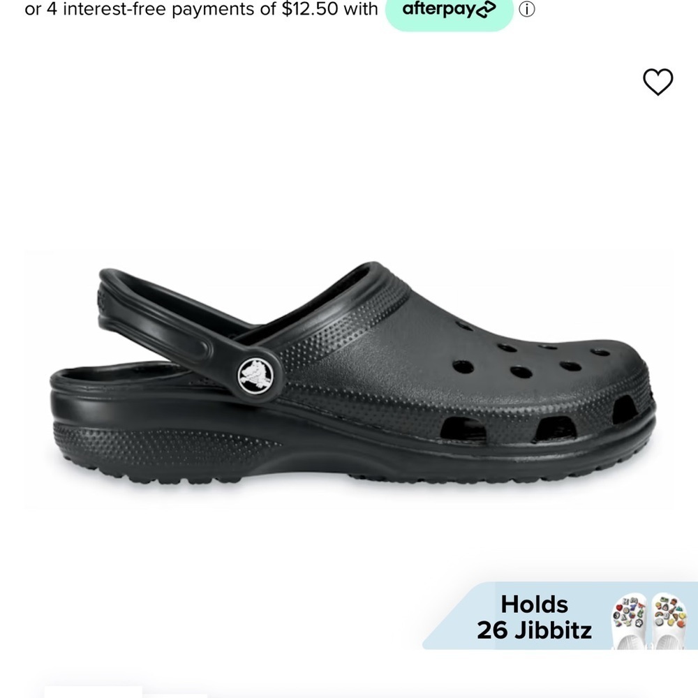 CLASSIC CLOG - Picture 2 of 4